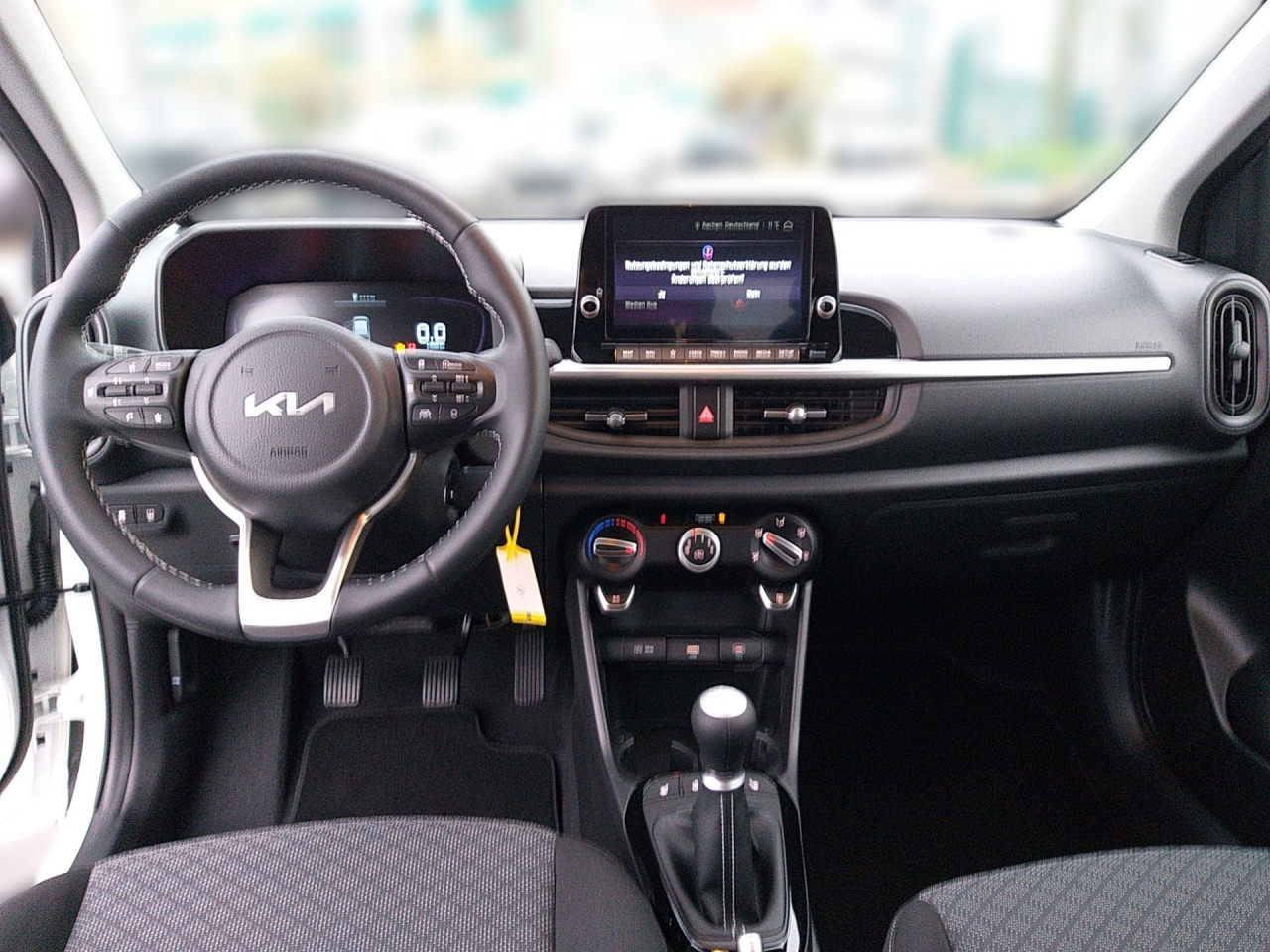 Kia Picanto – Bild 10