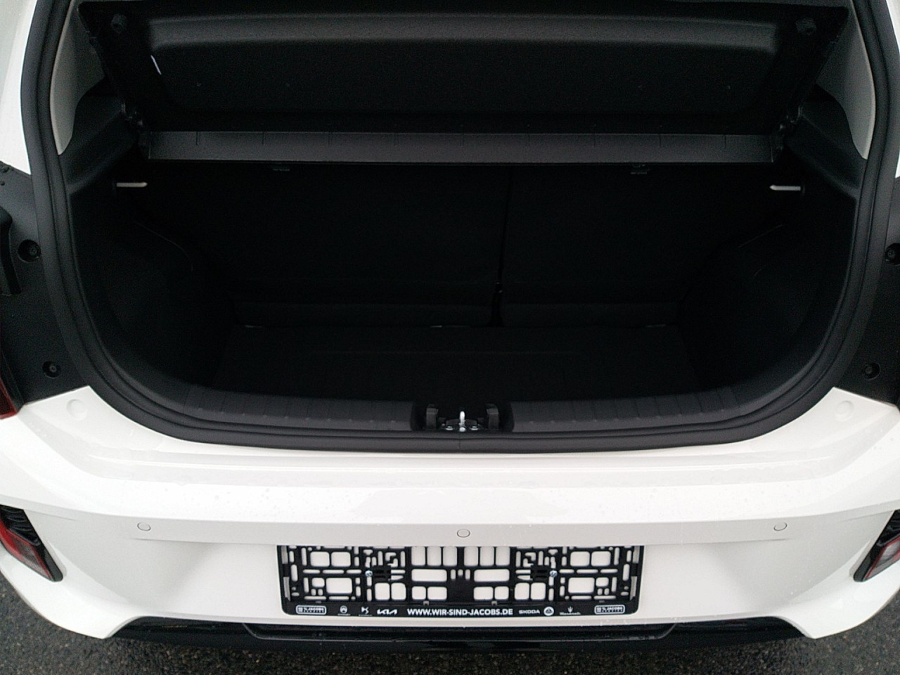 Kia Picanto – Bild 12