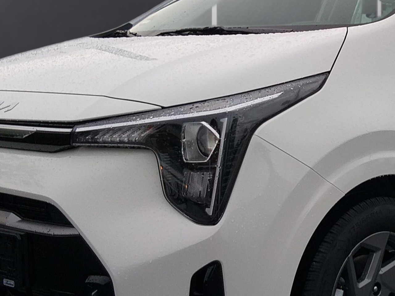 Kia Picanto – Bild 5