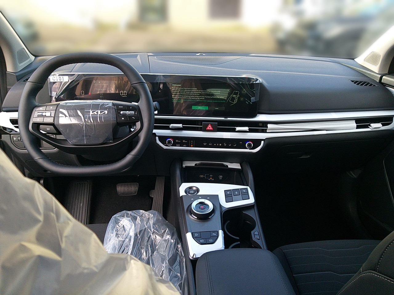 Kia Sportage – Bild 10