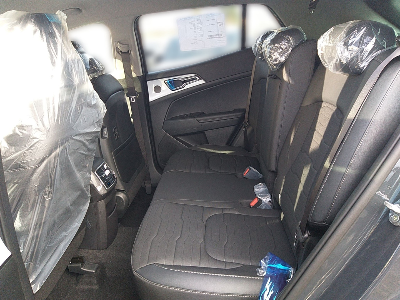 Kia Sportage – Bild 11