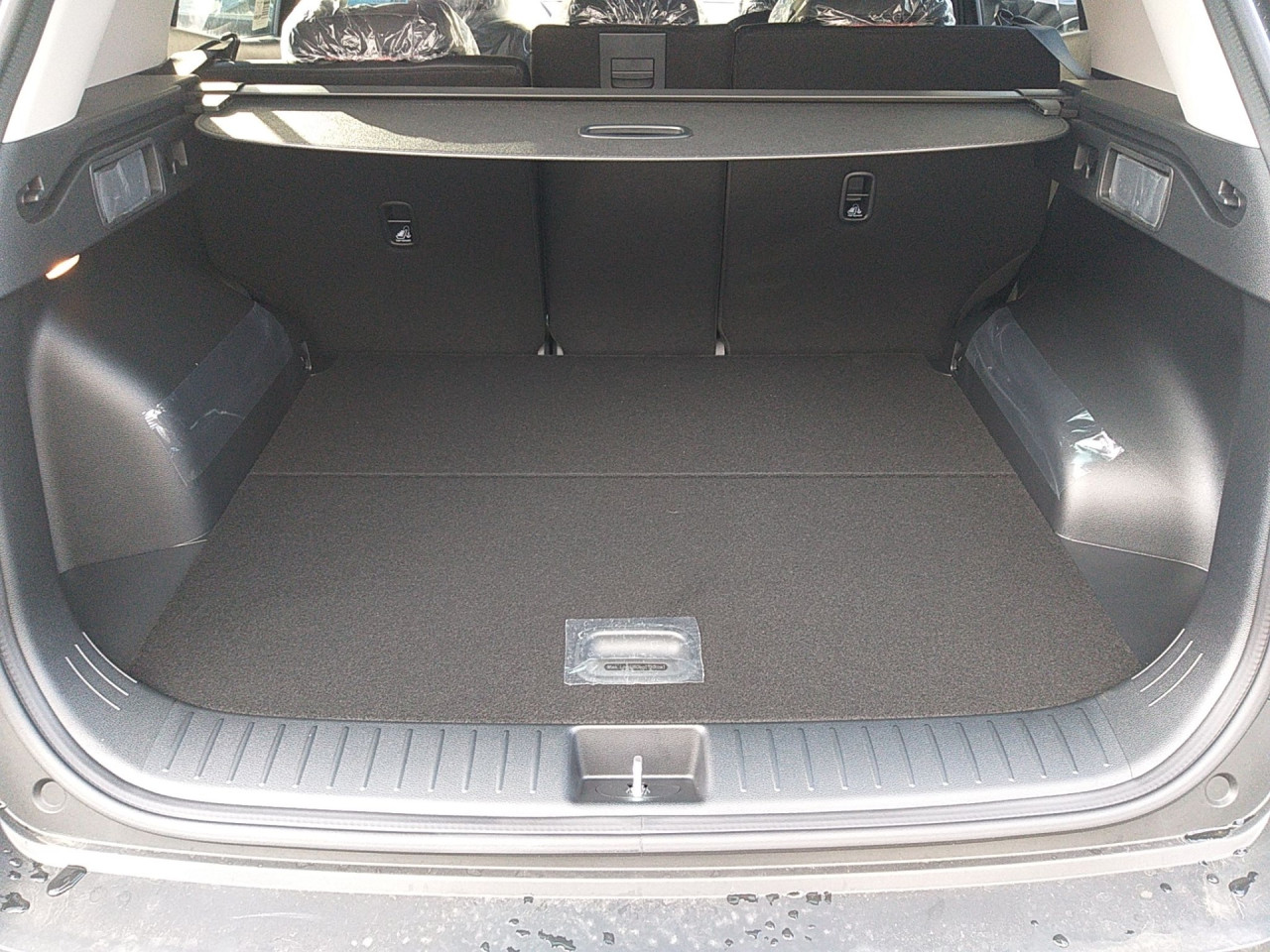 Kia Sportage – Bild 12