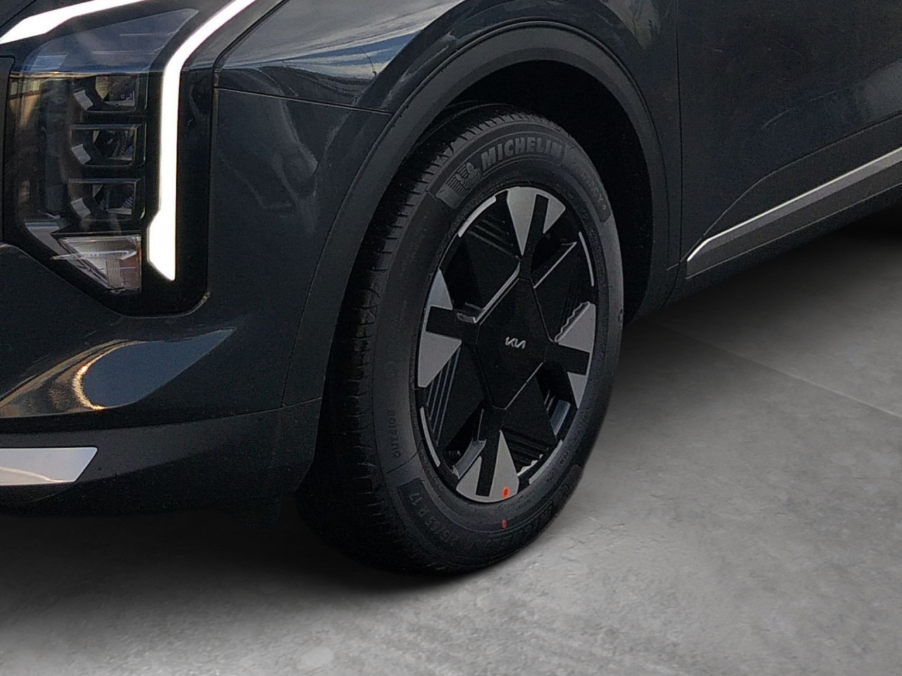 Kia Sportage – Bild 6