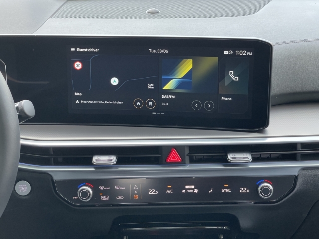 Kia Sorento – Bild 11