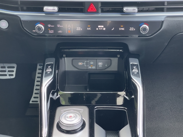 Kia Sorento – Bild 12