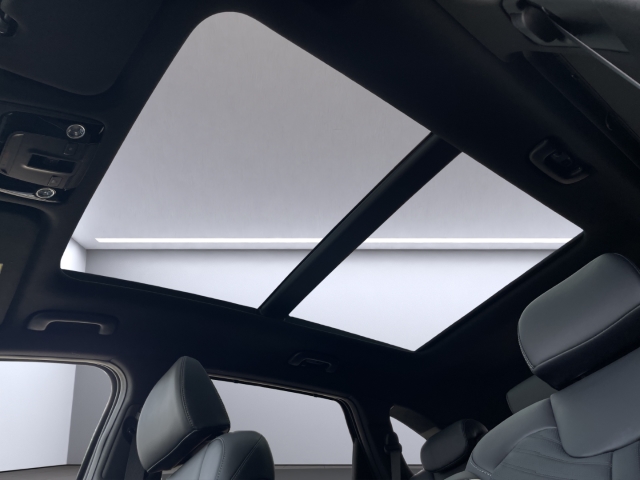 Kia Sorento – Bild 17
