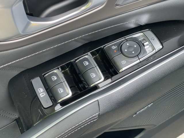 Kia Sorento – Bild 18