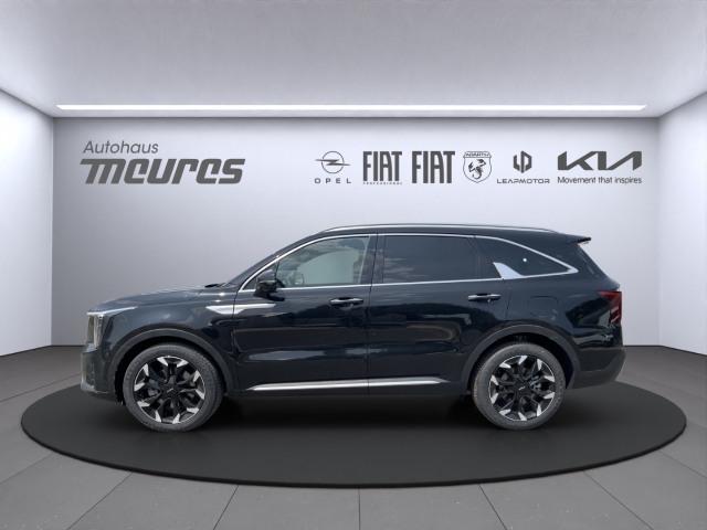 Kia Sorento – Bild 2
