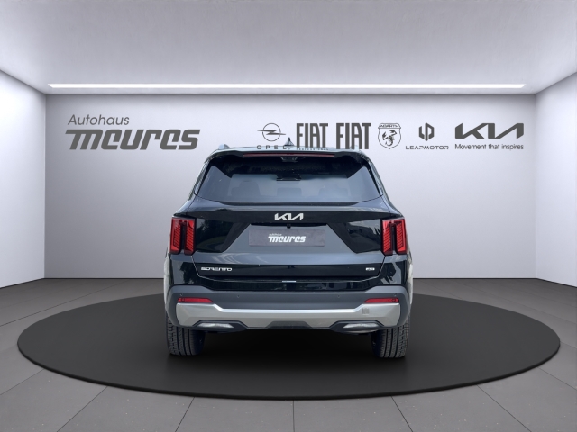 Kia Sorento – Bild 3