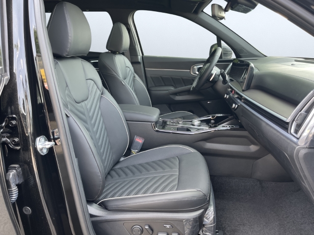 Kia Sorento – Bild 8