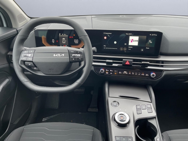 Kia Sportage – Bild 10