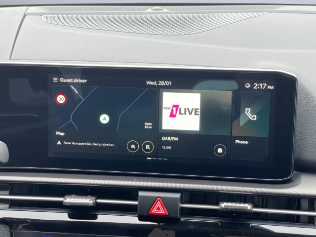 Kia Sportage – Bild 11