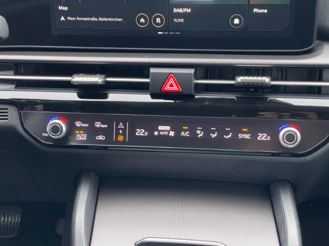 Kia Sportage – Bild 12