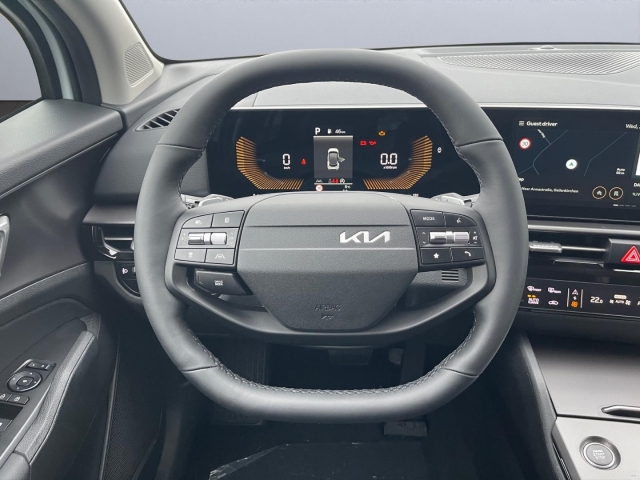 Kia Sportage – Bild 14
