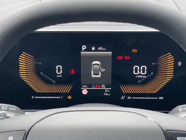 Kia Sportage – Bild 15