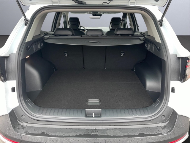 Kia Sportage – Bild 16