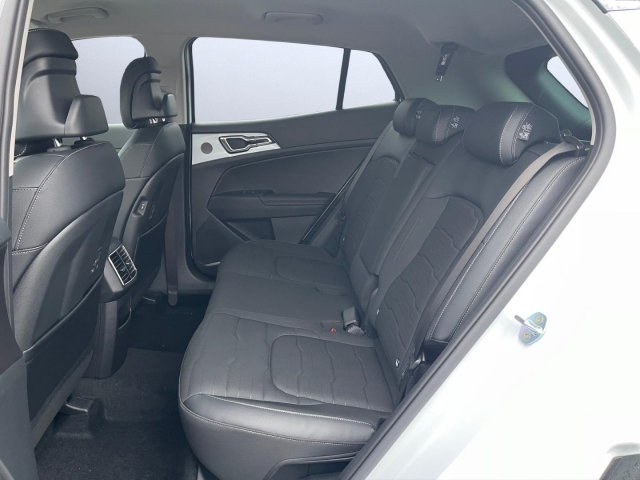 Kia Sportage – Bild 17