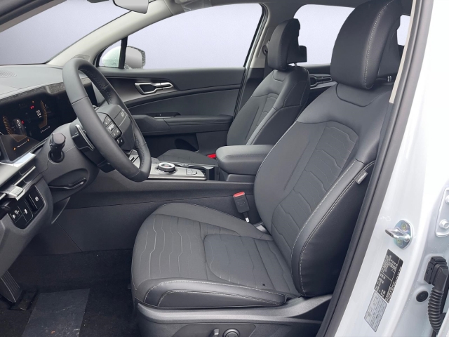 Kia Sportage – Bild 18