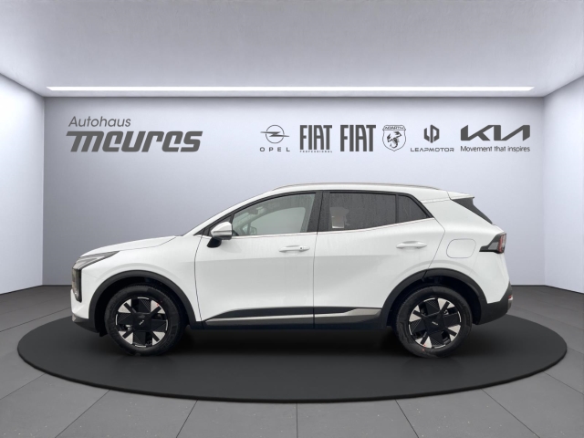 Kia Sportage – Bild 2