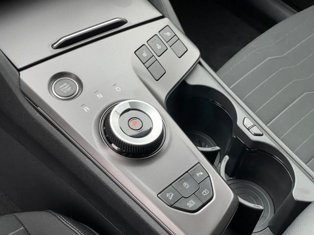 Kia Sportage – Bild 20