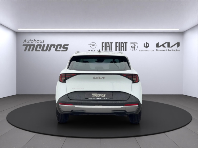Kia Sportage – Bild 3