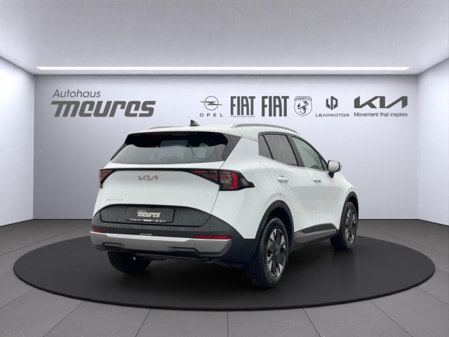 Kia Sportage – Bild 4