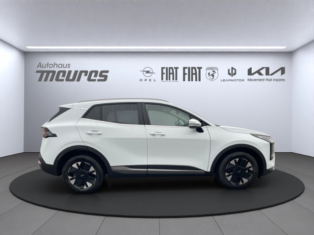 Kia Sportage – Bild 5
