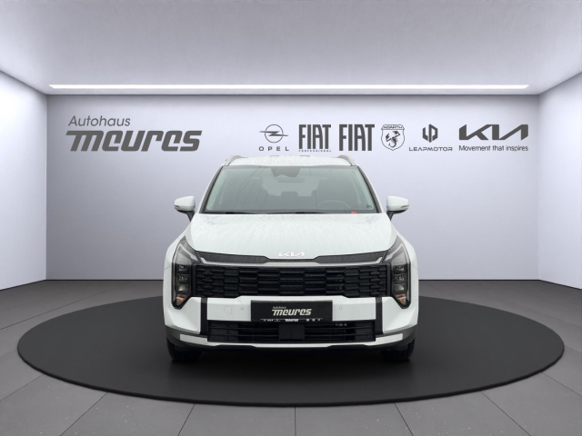 Kia Sportage – Bild 6