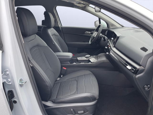 Kia Sportage – Bild 8