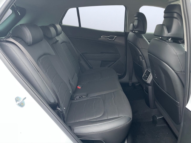 Kia Sportage – Bild 9