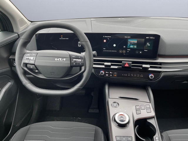 Kia Sportage – Bild 10