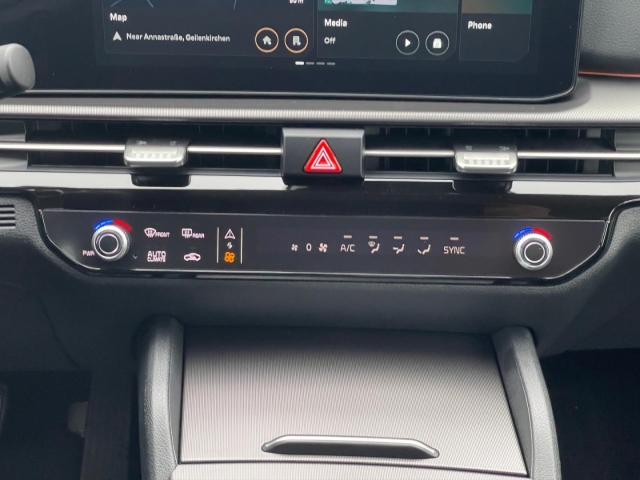 Kia Sportage – Bild 12