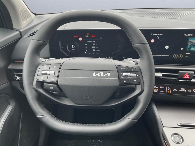 Kia Sportage – Bild 14