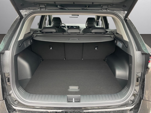Kia Sportage – Bild 16