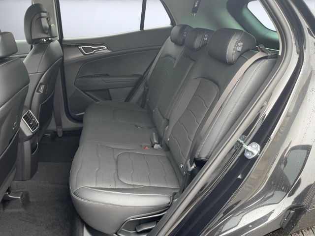 Kia Sportage – Bild 17
