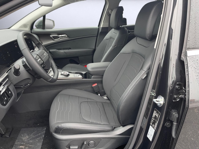 Kia Sportage – Bild 18