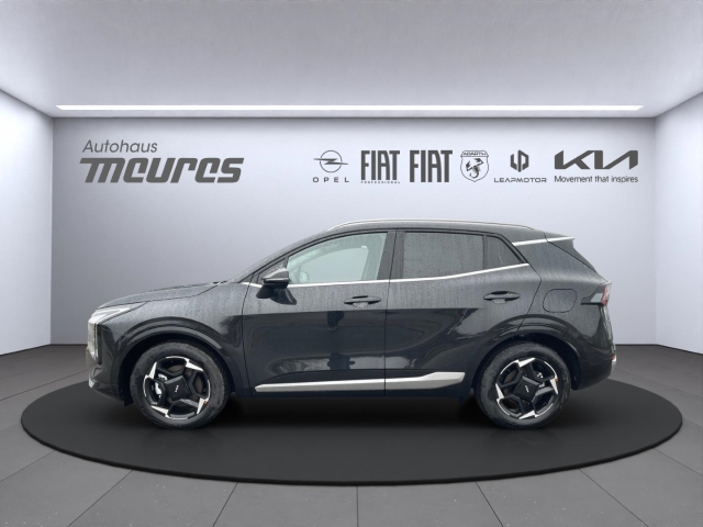 Kia Sportage – Bild 2