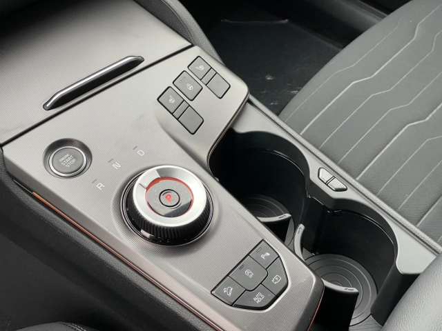 Kia Sportage – Bild 20