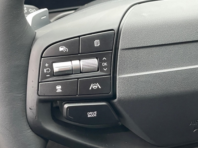 Kia Sportage – Bild 25
