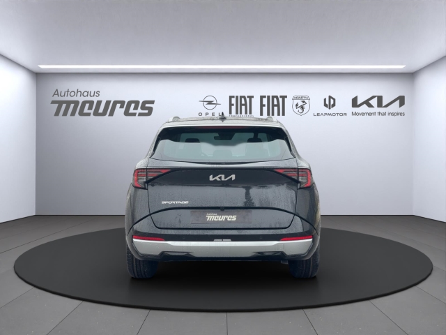 Kia Sportage – Bild 3