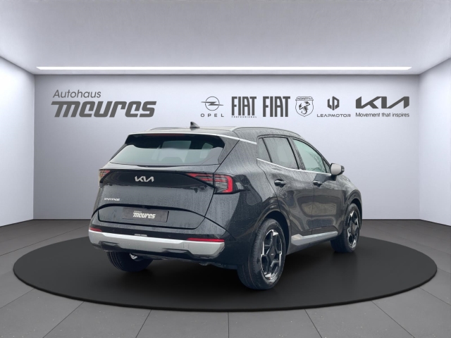Kia Sportage – Bild 4