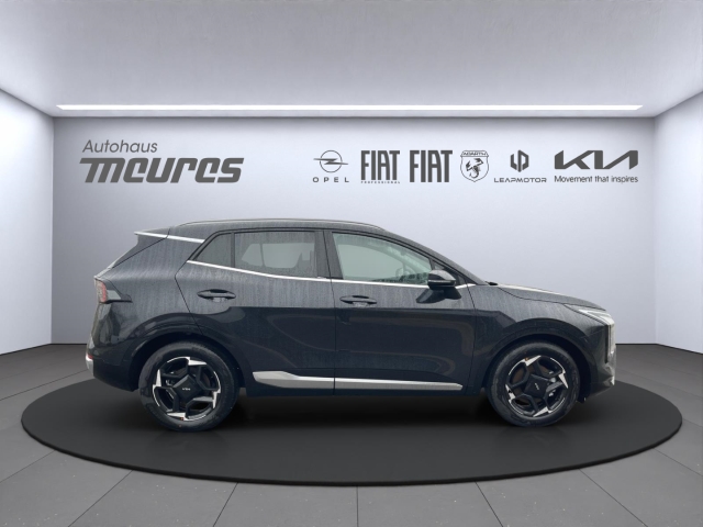 Kia Sportage – Bild 5