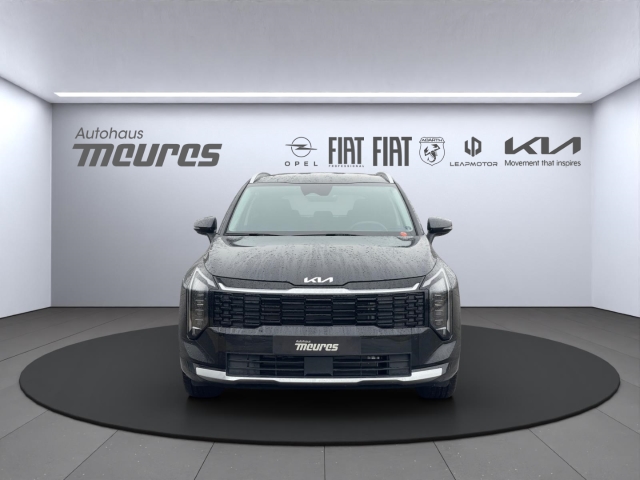 Kia Sportage – Bild 6