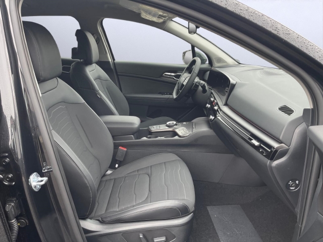 Kia Sportage – Bild 8