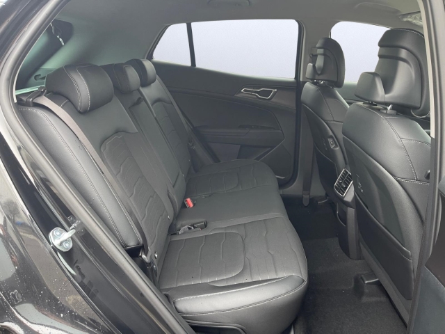 Kia Sportage – Bild 9