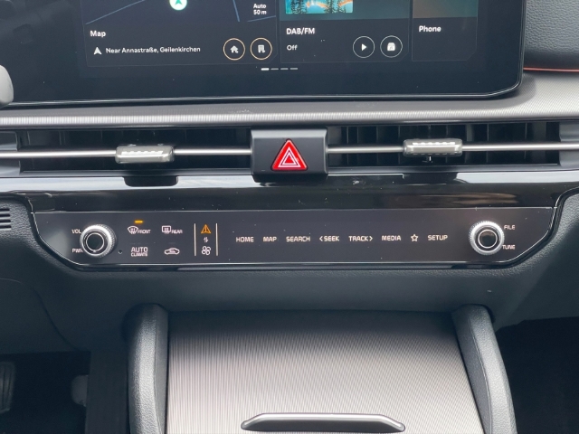 Kia Sportage – Bild 11