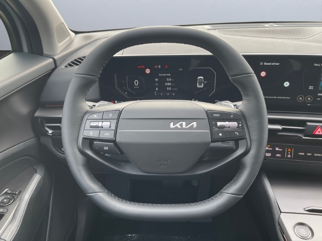 Kia Sportage – Bild 13