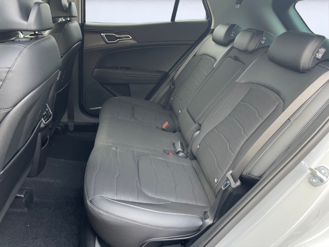 Kia Sportage – Bild 16