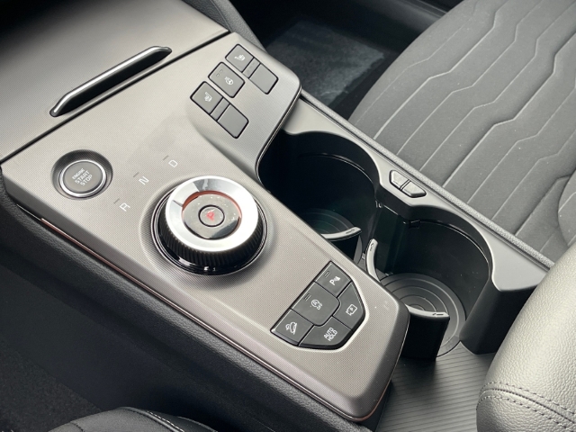 Kia Sportage – Bild 19