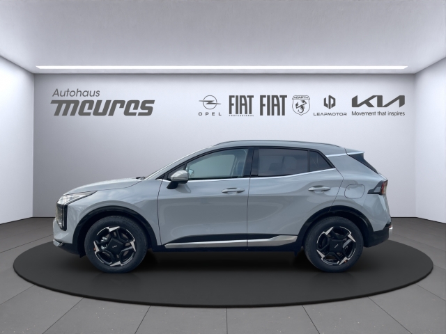 Kia Sportage – Bild 2